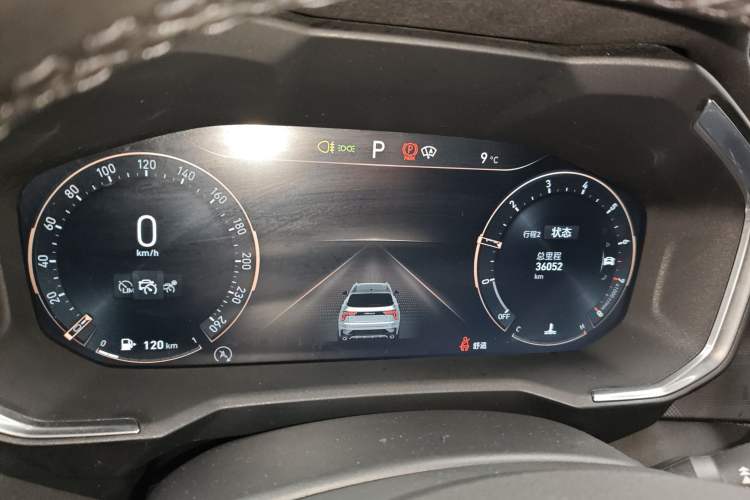 Used Lynk & Co 01 2021 2.0TD Two-Wheel-Drive Pro Trim