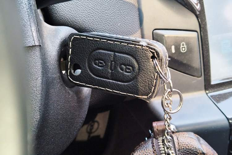 Used Citroen C-Quatre 2016 Classic Sedan 1.6L Manual Tech Edition
