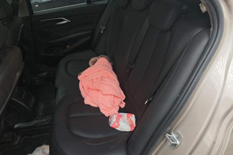 Used BMW 1 Series 2019 118i Fashion Model