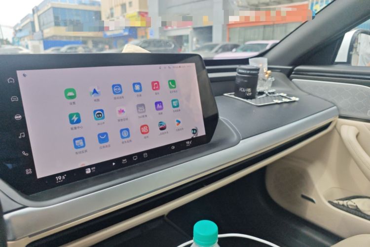 Used XPeng P7 2020 670E