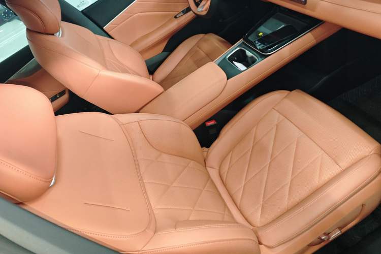 Used Deepal S05 2026 Model 620Plus Pure Electric Edition