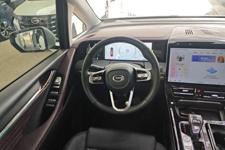 Used GAC Trumpchi M8 2024 Master Series 400T Ultimate Edition