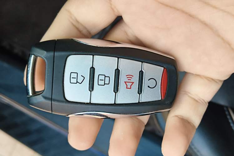 Used Great Wall Poer 2021 2.0T Global Version Automatic Diesel 4x4 Comfort Trim Standard Box GW4D20M
