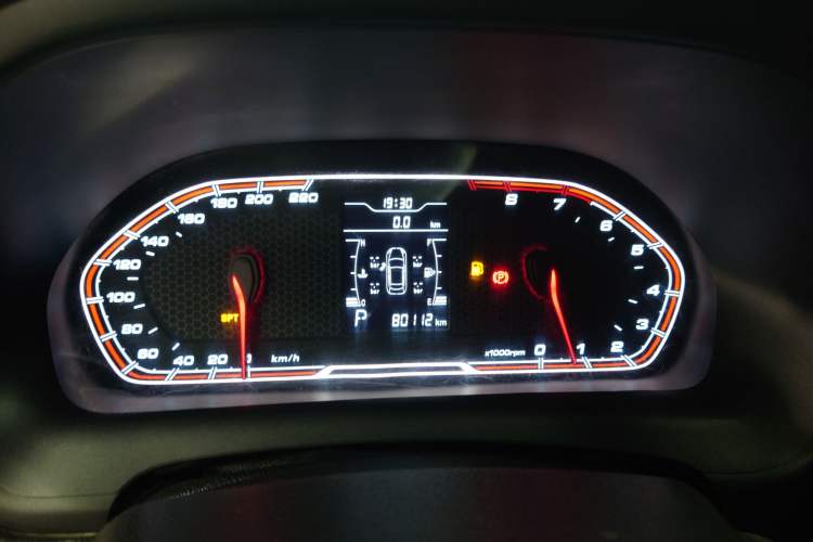 Used Chery Tiggo 3X 2017 1.5L Automatic Urban Leading Edition