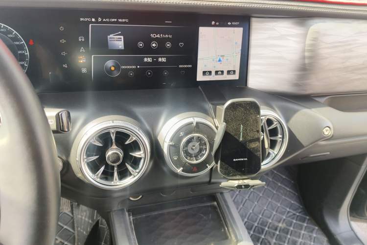 Used Tank 300 2021 Off-Road Edition 2.0T Conqueror