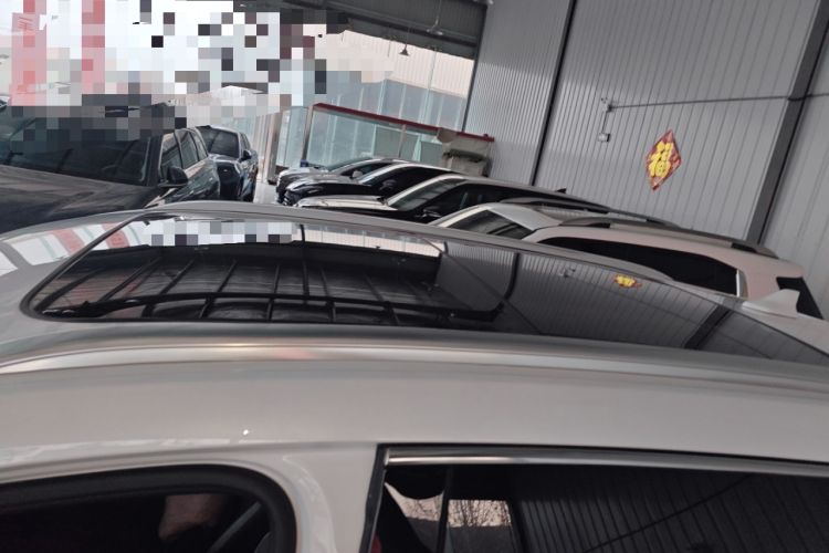 Used BYD Sealion 05 DM-i 2025 DM-i Smart Drive 115KM Flagship Model