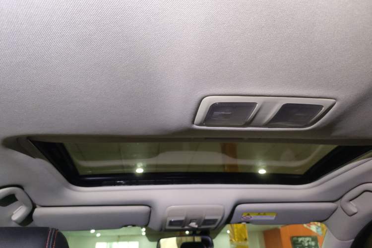 Used Mazda CX-5 2024 2.0L Automatic Two-Wheel Drive ZhiShang Version
