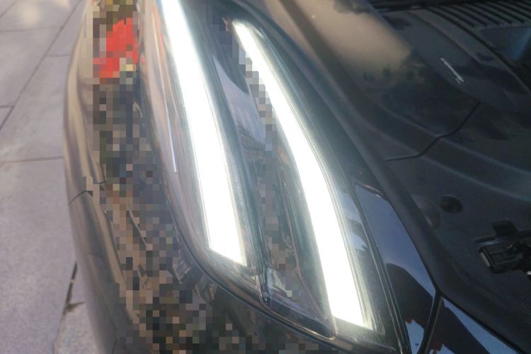 Used Lynk & Co 09 EM-P 2023 2.0TD EM-P Long-Range Version PM 7-Seater