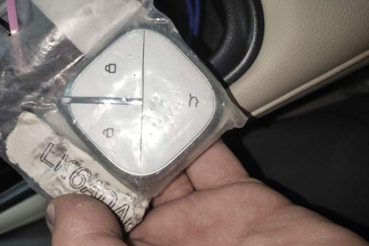 Used Wuling Bingo PLUS 2024 401 km Range 5-Seater Version