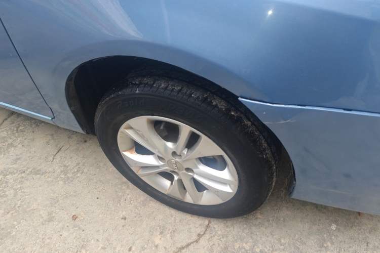 Used BYD F3 2018 1.5L Manual Elite Version