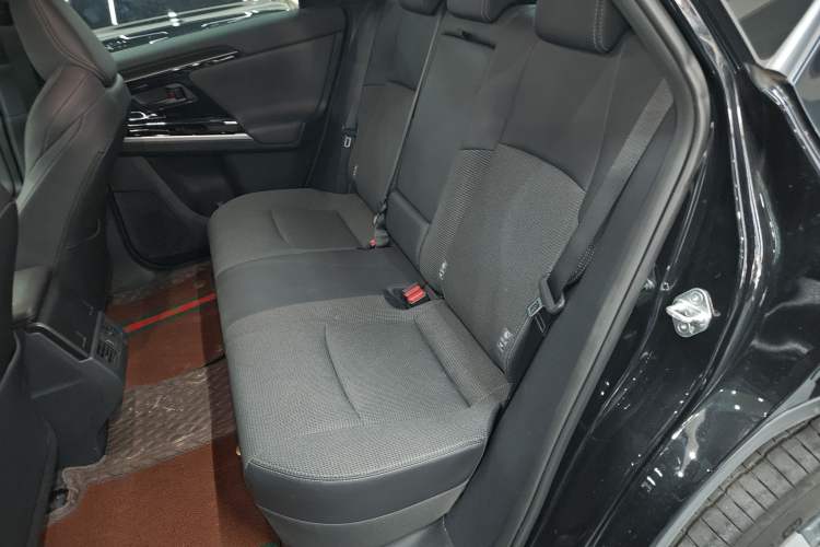 Used Toyota FAW bZ4X 2022 Two-Wheel-Drive Elite JOY Edition