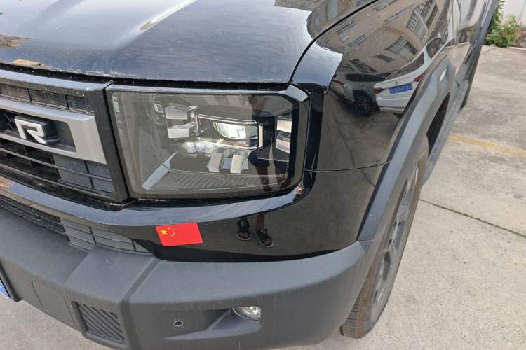 Used JETOUR Freelander 2025 2.0TD Automatic All-Terrain