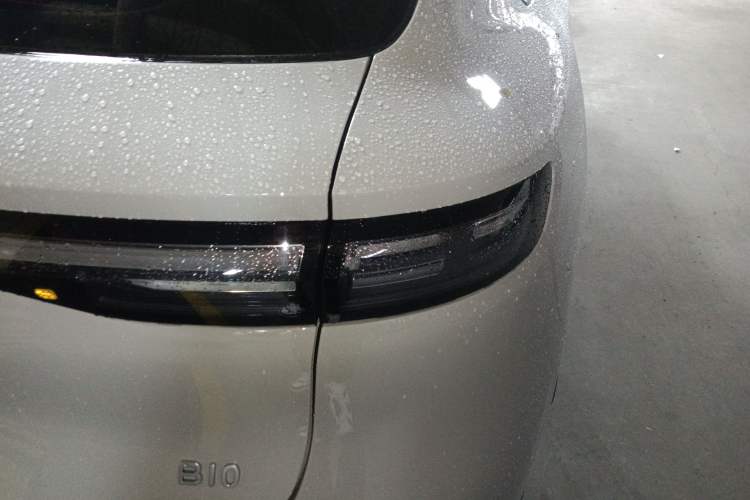 Used Leapmotor B10 2025 510 Comfort Edition Exterior 6