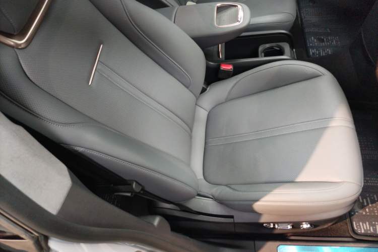 Used Zeekr X 2023 Four-Wheel Drive YOU Edition 4 Seats
