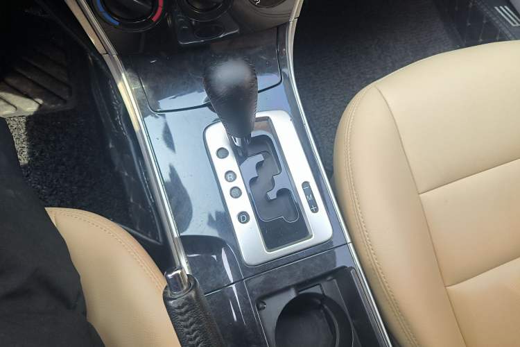 Used Mazda 6 2008 2.0L Automatic Fashion Edition
