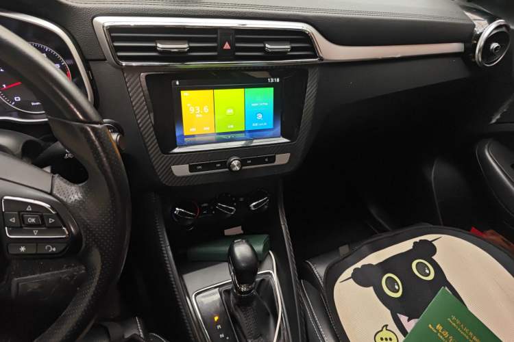 Used MG ZS 2018 1.5L Automatic Elite Edition China V Standard
