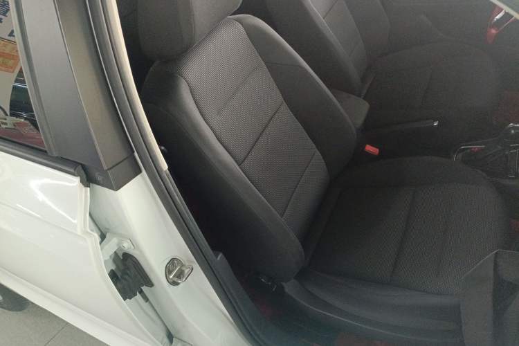 Used Volkswagen Bora 2019 Facelift Bora·Legend 1.5L Automatic Fashion Edition China VI Standard
