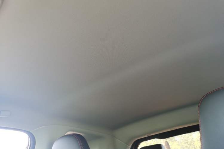 Used Chery Little Ant 2023 301km True Love Plus Version Lithium Iron Phosphate