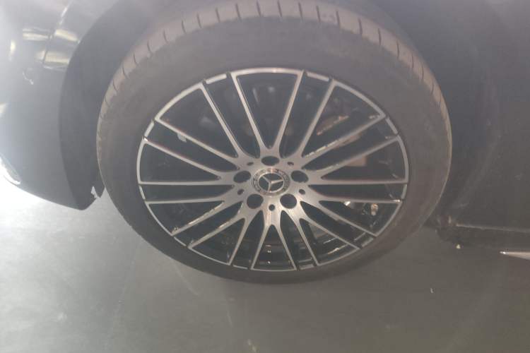 Used Mercedes-Benz C-Class 2024 Restyled C 260 L Sport Edition
