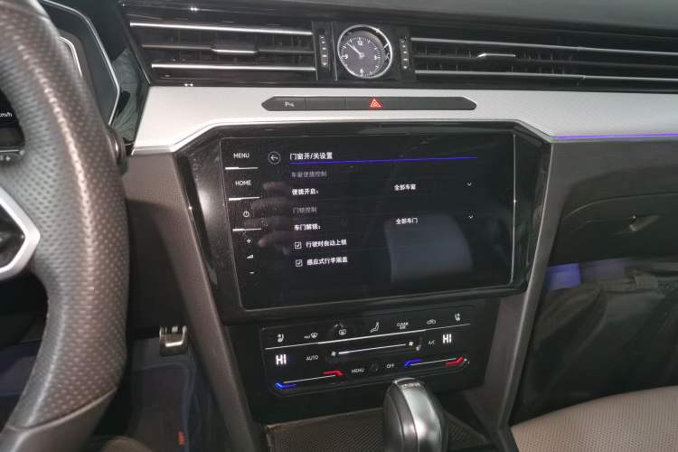 Used Volkswagen Magotan 2023 2 Million Units Commemorative Edition 330TSI DSG Luxury Version