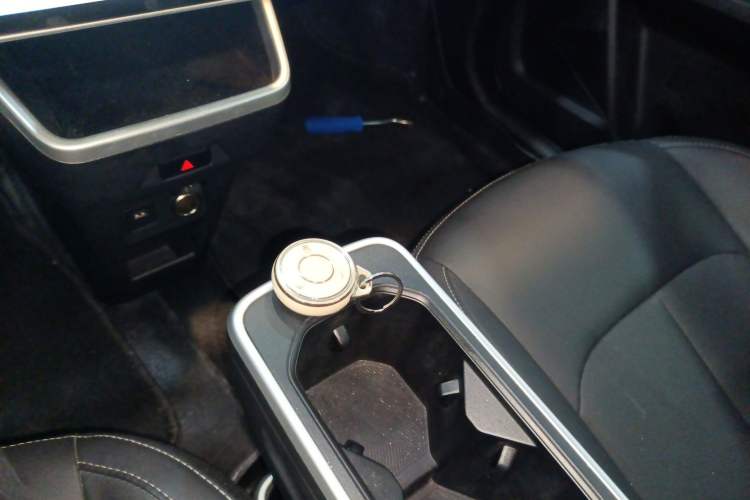 Used NETA AYA 2023 Revised Version 401 Lite