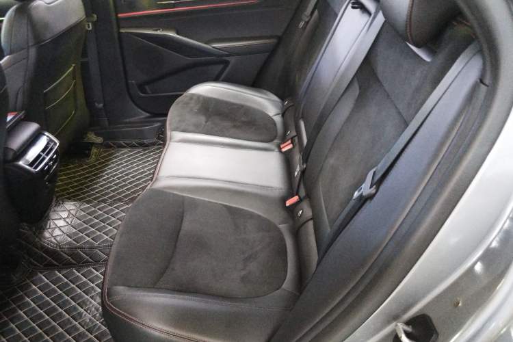 Used Ford Mondeo 2022 EcoBoost 245 ST-Line