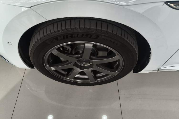 Used Volkswagen FAW-Volkswagen CC 2020 330TSI Glamour Edition China VI Standard
