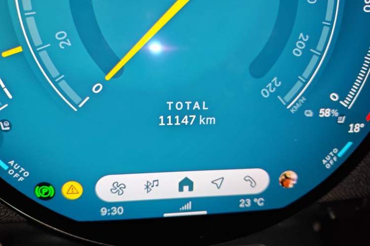 Used MINI Electric MINI COOPER 2024 452km COOPER SE Artist