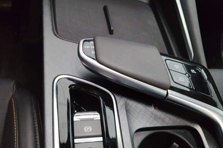 Used Changan UNI-T 2022 1.5T Prestige Version