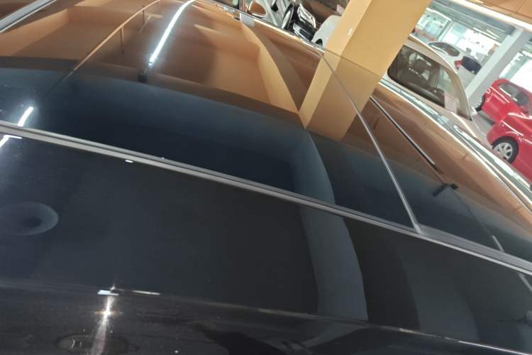 Used Volkswagen Passat 2021 330TSI Luxury Edition Roof