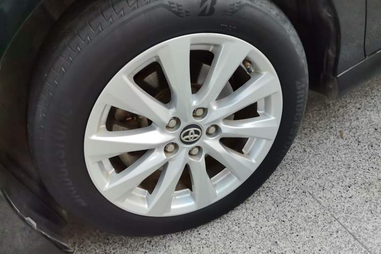 Used Toyota Camry 2018 2.0G Luxury Edition