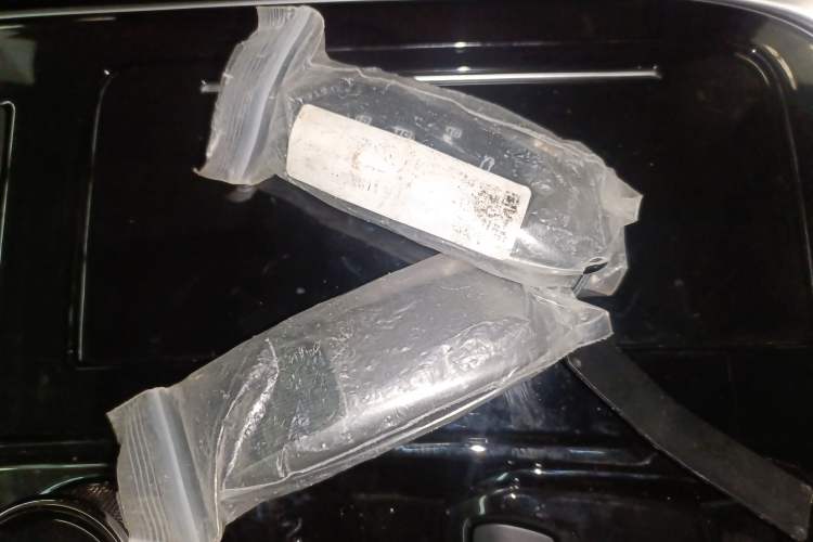 Used AION S 2023 Meizu 580 Lithium Iron Phosphate
