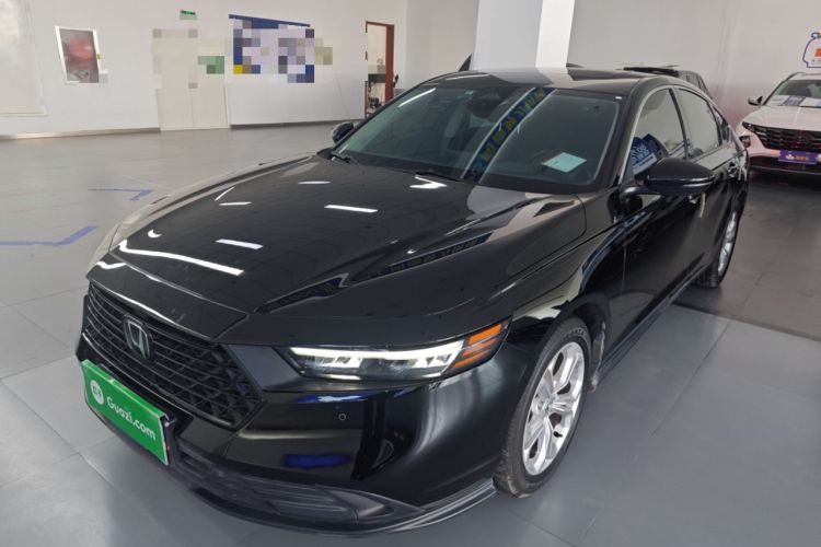 Used Honda Accord 2023 260TURBO Smart Enjoyment Version