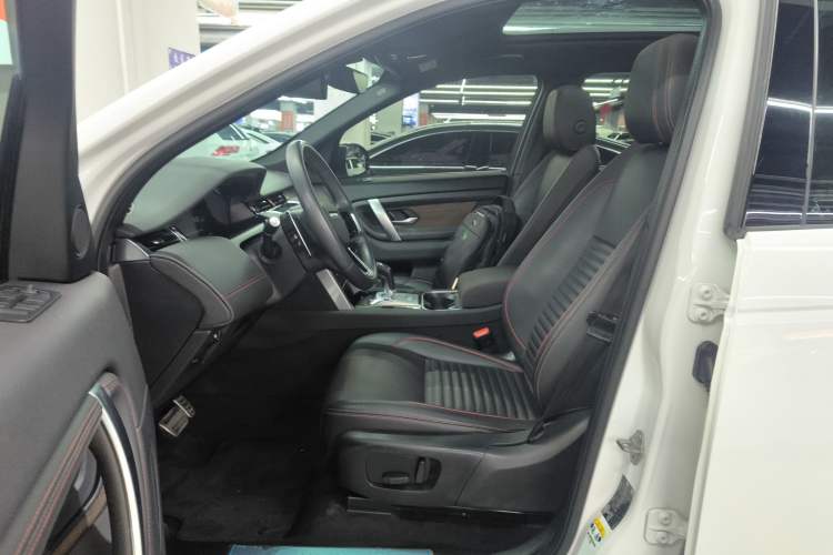 Used Land Rover Discovery Sport 2023 249 PS R-Dynamic S Performance Edition