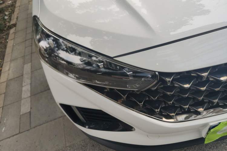 Used Hyundai ix35 2021 2.0L Automatic 2WD GLS Leading Edition