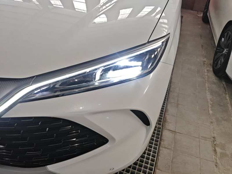 Used BYD Song L DM-i 2024 160km Beyond Edition — 23