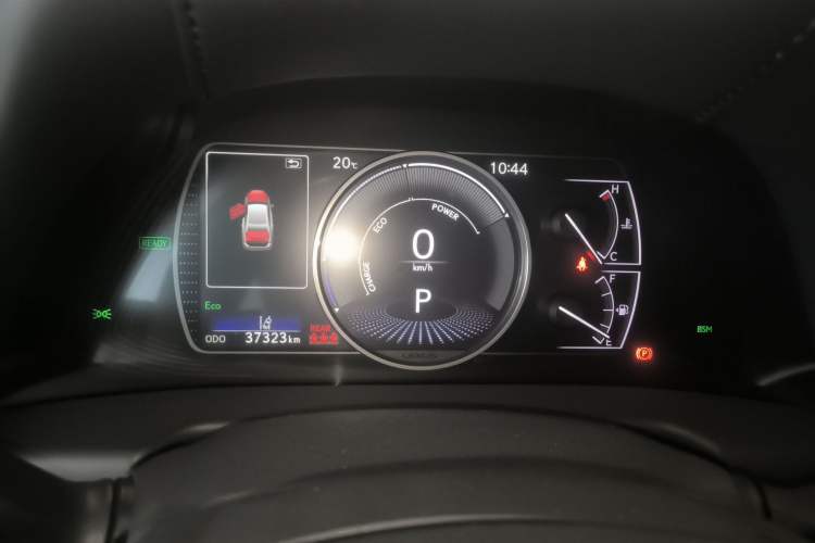 Used Lexus ES 2020 300h Premium Edition