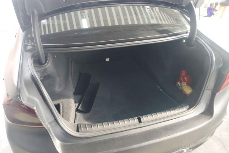 Used BMW 5 Series 2018 Revised 540Li Executive Edition