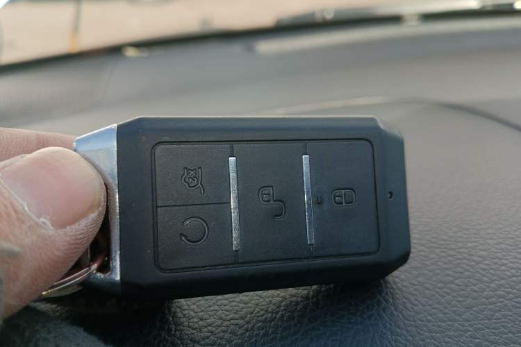 Used BYD e1 2019 Lingzhi First Edition Smart Version