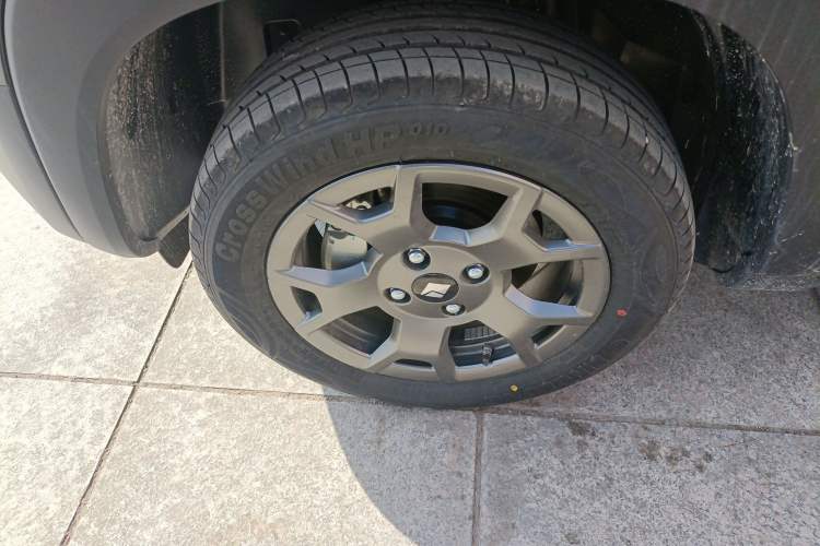 Used Baojun Spark EUV 2026 301km Flagship Edition