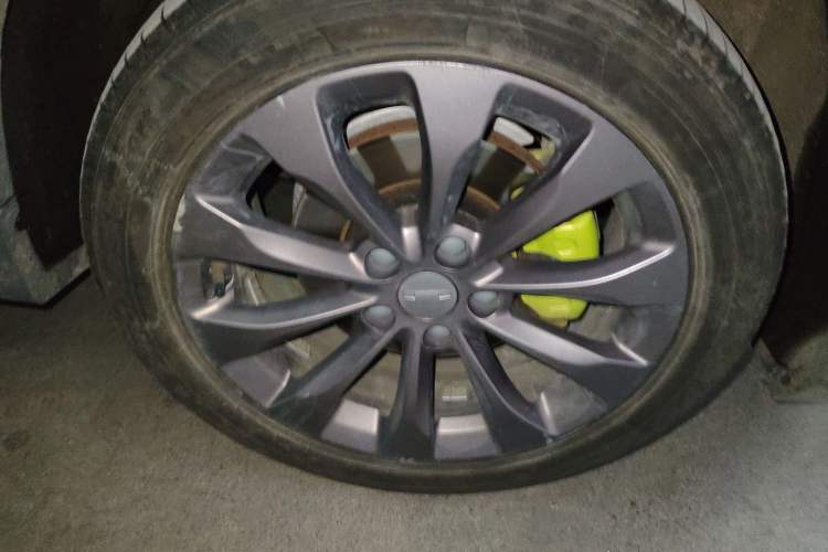 Used Geometry C 2021 C550 Power Edition
