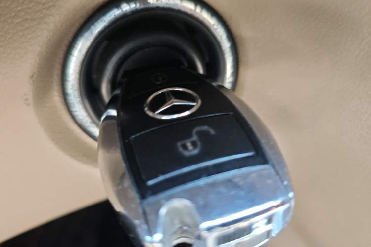 Used Mercedes-Benz R-Class 2011 R 300 L Business Model