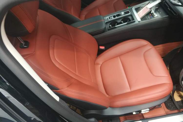 Used Lincoln Z 2025 2.0T Prestige Edition