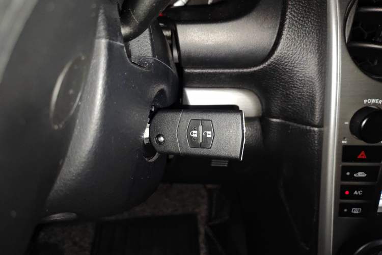 Used Mazda Mazda 6 2015 2.0L Automatic Fashion Edition
