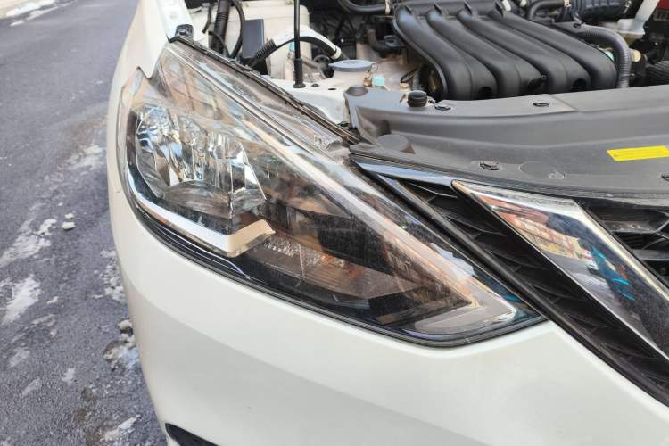 Used Nissan Sylphy 2024 Classic 1.6XE CVT Comfort Edition
