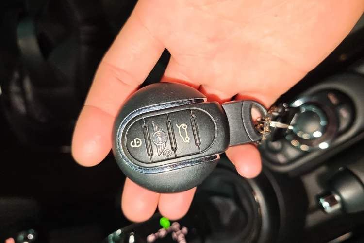 Used MINI JCW 2022 2.0T JOHN COOPER WORKS ALL-IN