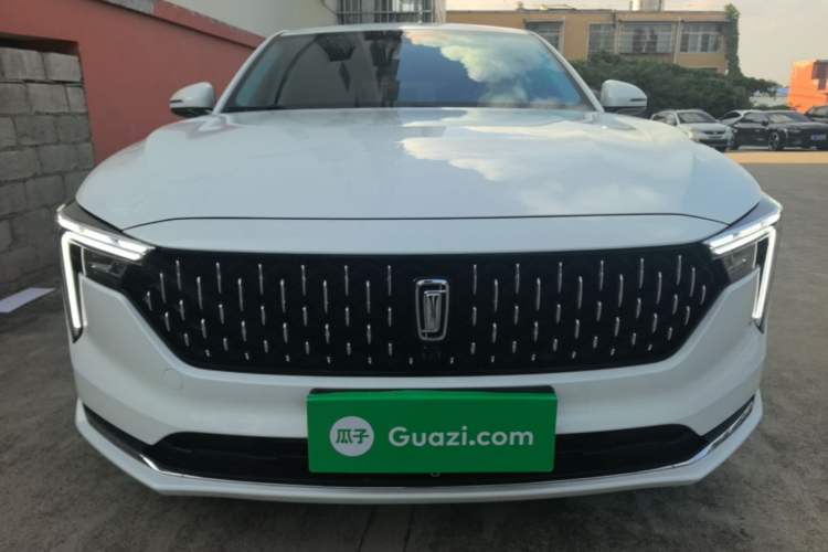 Used Bestune B70 2022 Third Generation 1.5T Automatic Enjoyment Version