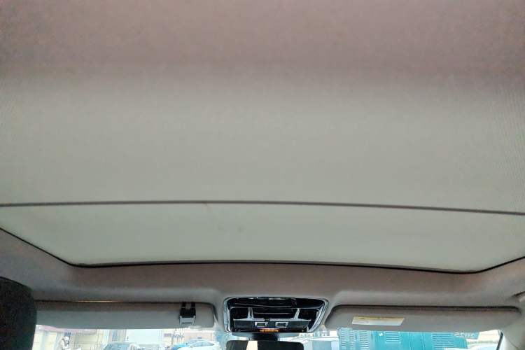 Used Land Rover Range Rover Sport 2017 3.0 SC V6 SE
