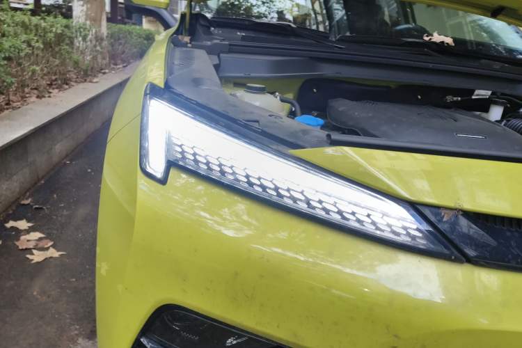 Used BAIC Rubik 2022 1.5T DCT Diamond Edition