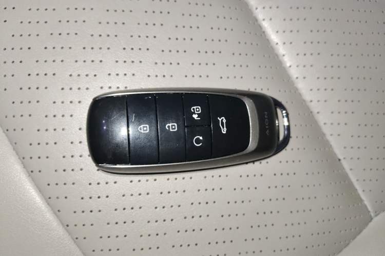 Used AION Y 2022 70 Intelligent Edition Lithium Iron Phosphate
